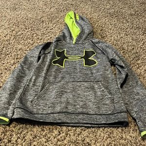 Under Armour Storm YLG